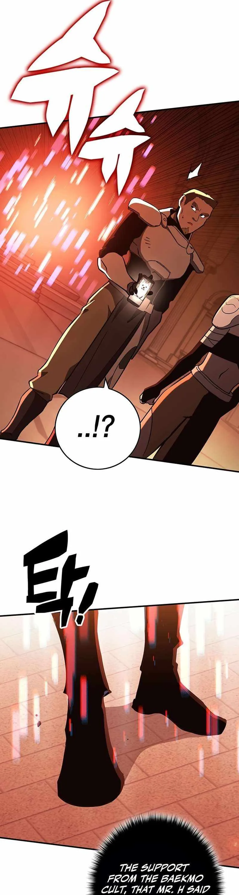 Hardcore Leveling Warrior Chapter 334 Online - página 6
