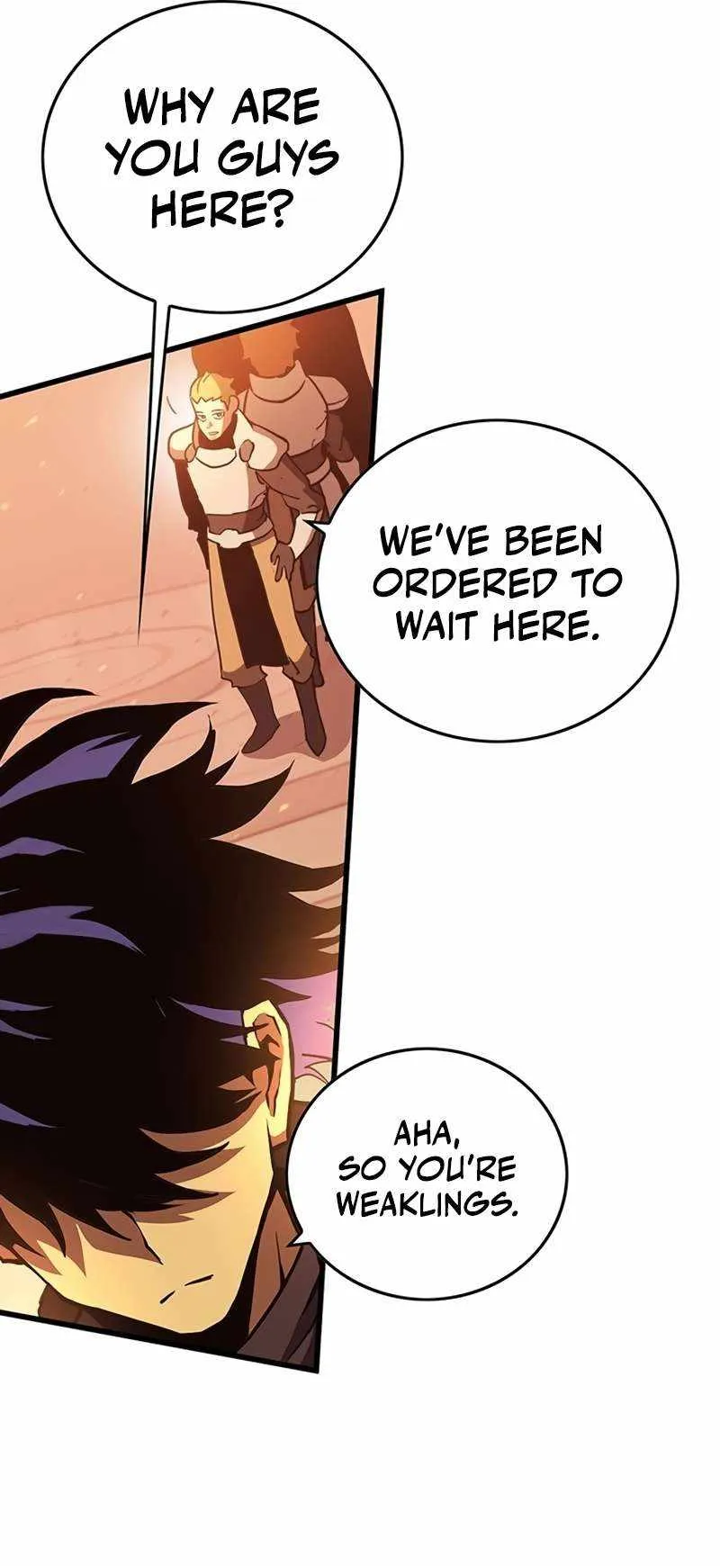Hardcore Leveling Warrior Chapter 334 Online - página 9