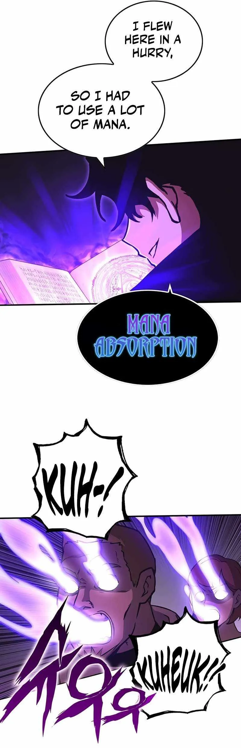 Hardcore Leveling Warrior Chapter 334 Online - página 11