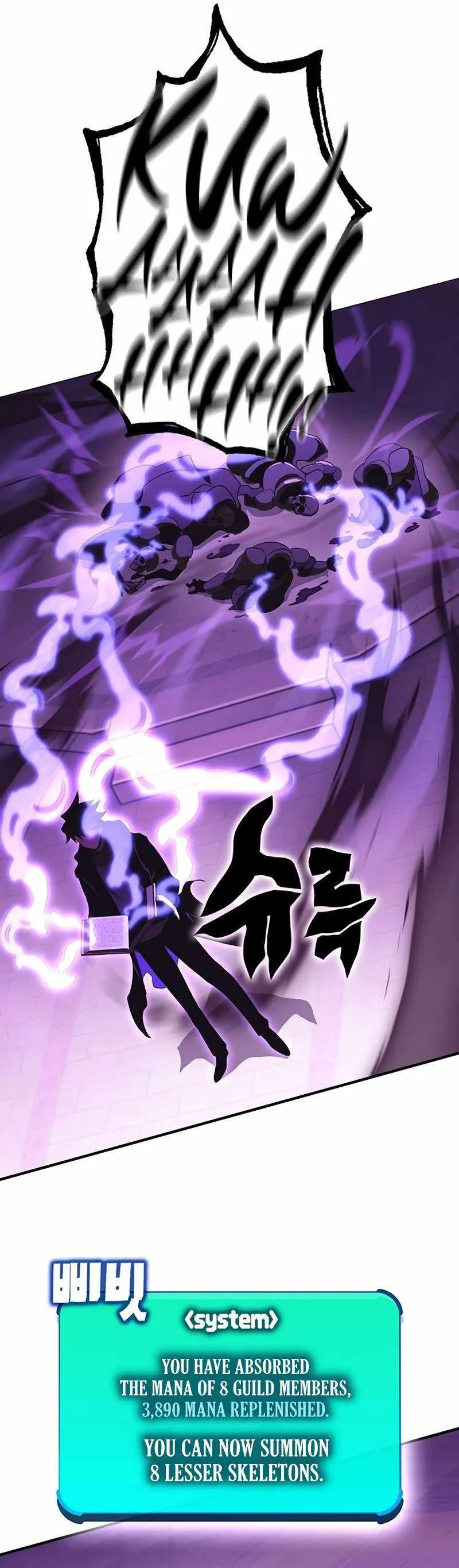 Hardcore Leveling Warrior Chapter 334 Online - página 12