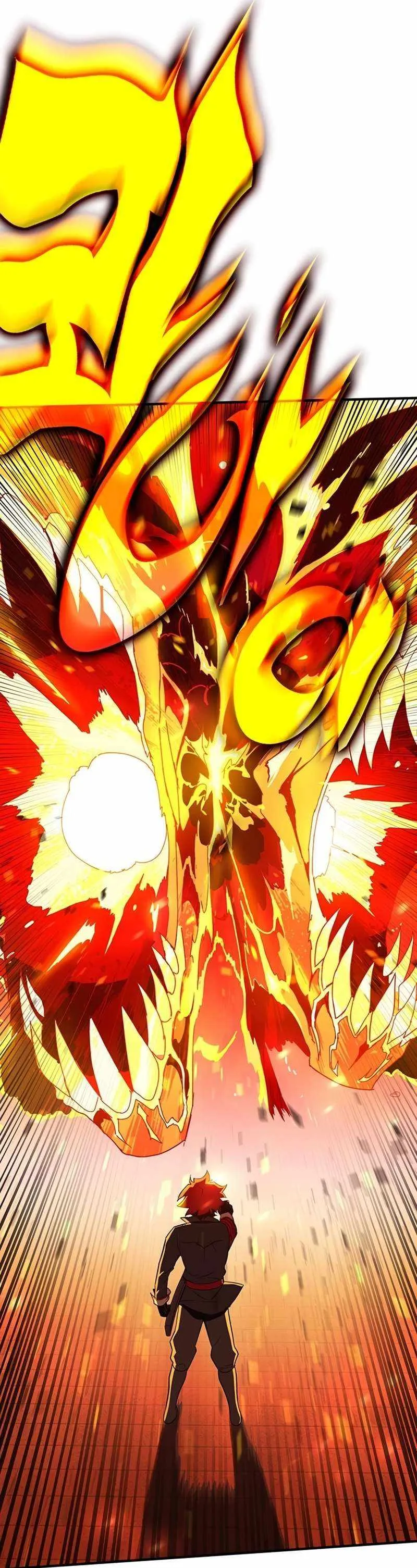 Hardcore Leveling Warrior Chapter 334 Online - página 15