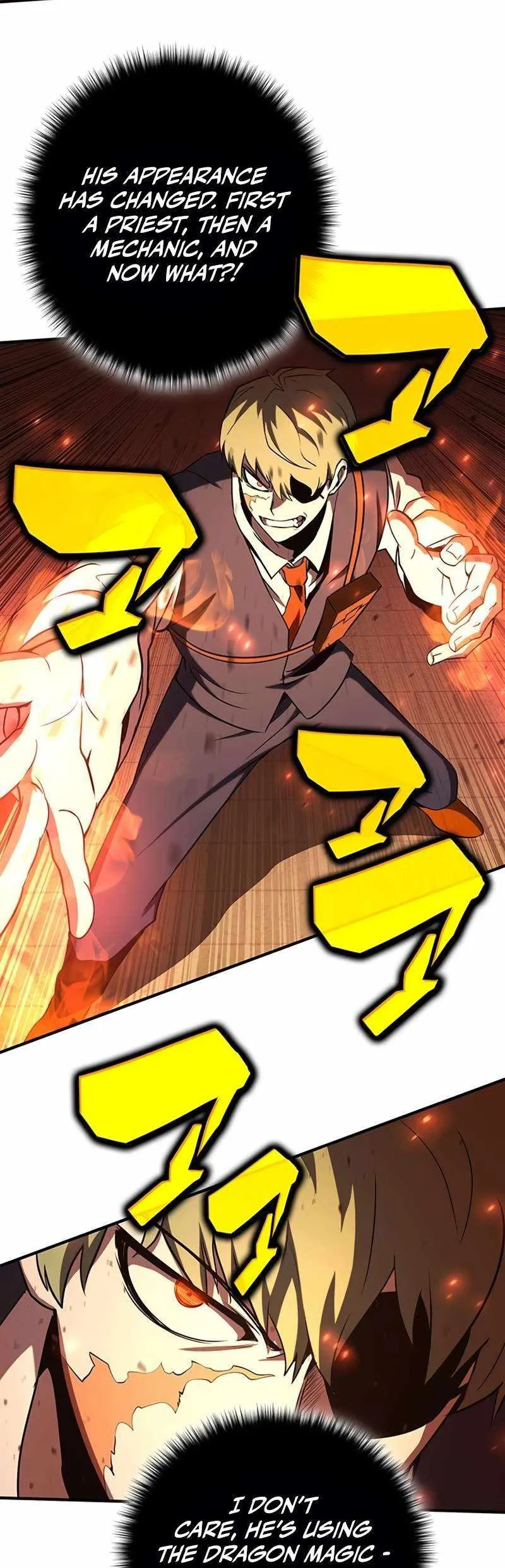 Hardcore Leveling Warrior Chapter 334 Online - página 16
