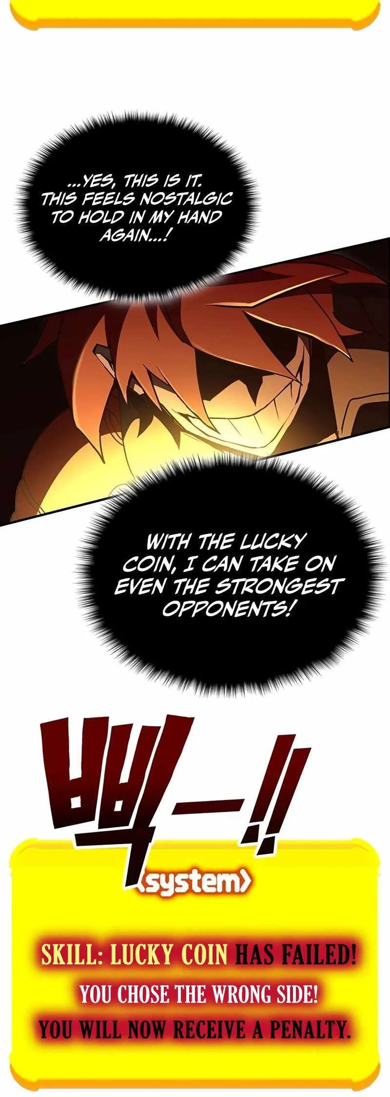 Hardcore Leveling Warrior Chapter 334 Online - página 18