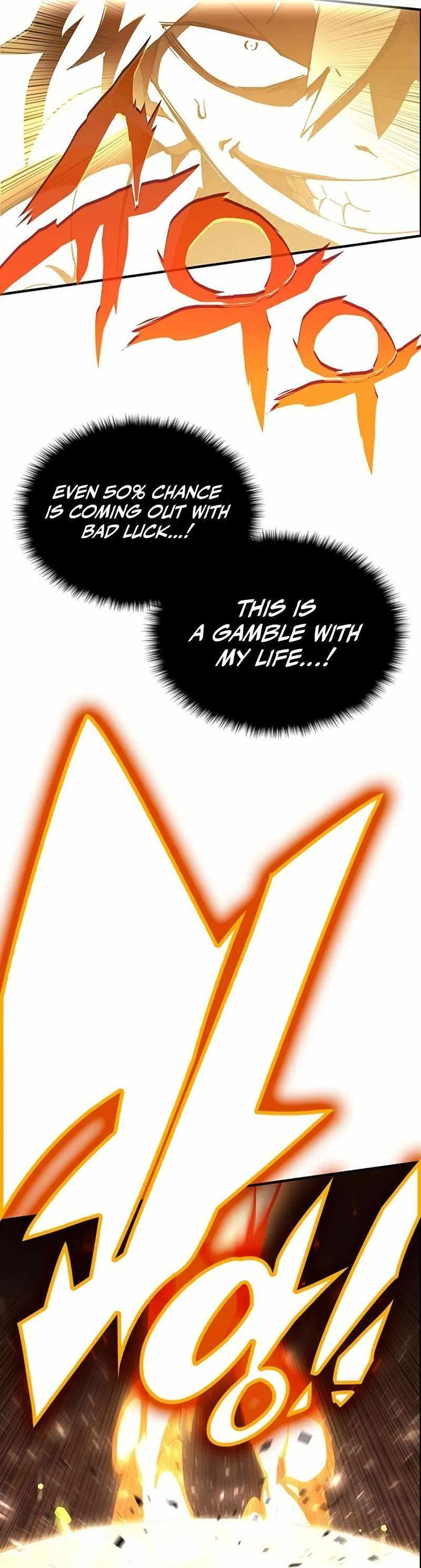 Hardcore Leveling Warrior Chapter 334 Online - página 20