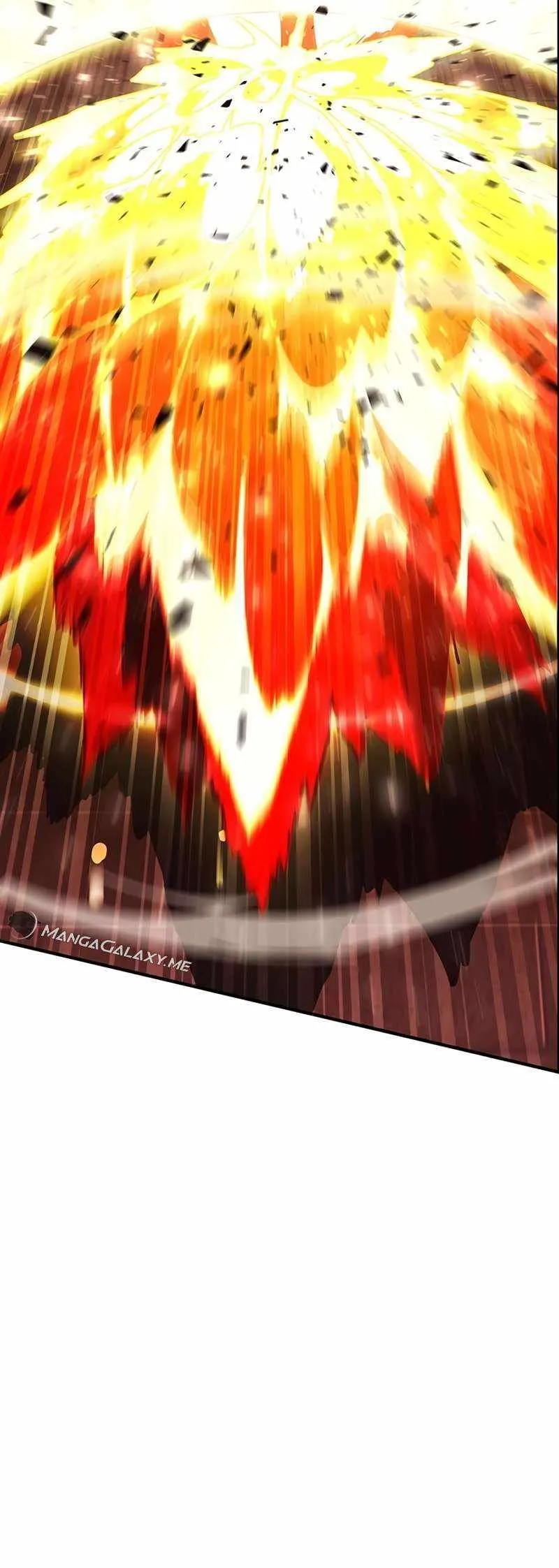 Hardcore Leveling Warrior Chapter 334 Online - página 21