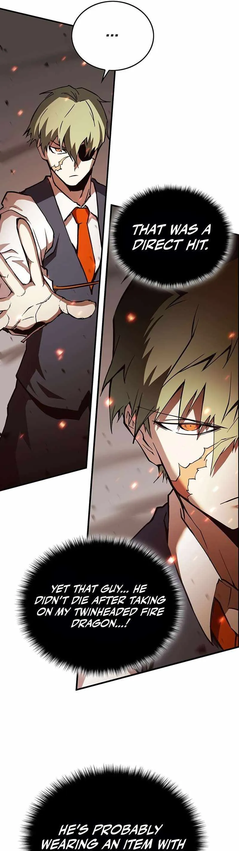 Hardcore Leveling Warrior Chapter 334 Online - página 22
