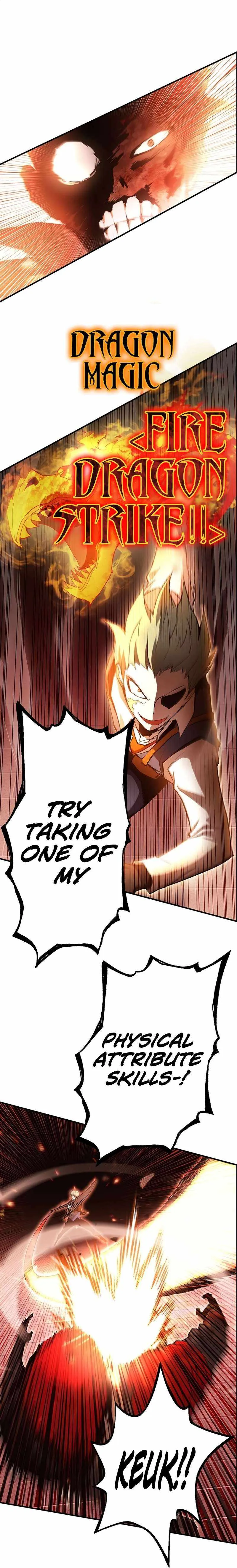 Hardcore Leveling Warrior Chapter 334 Online - página 26