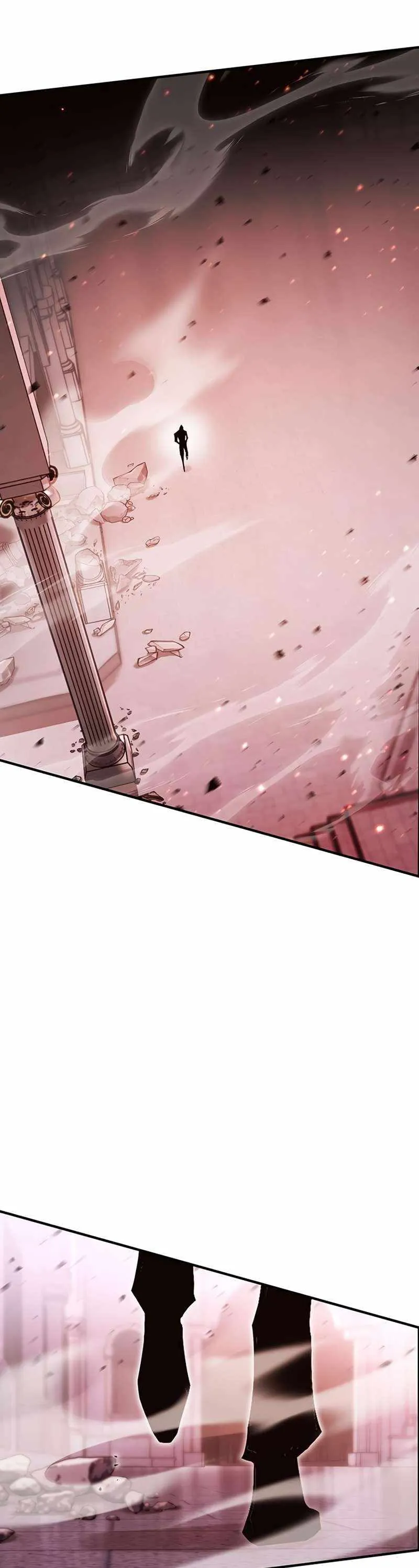 Hardcore Leveling Warrior Chapter 334 Online - página 28