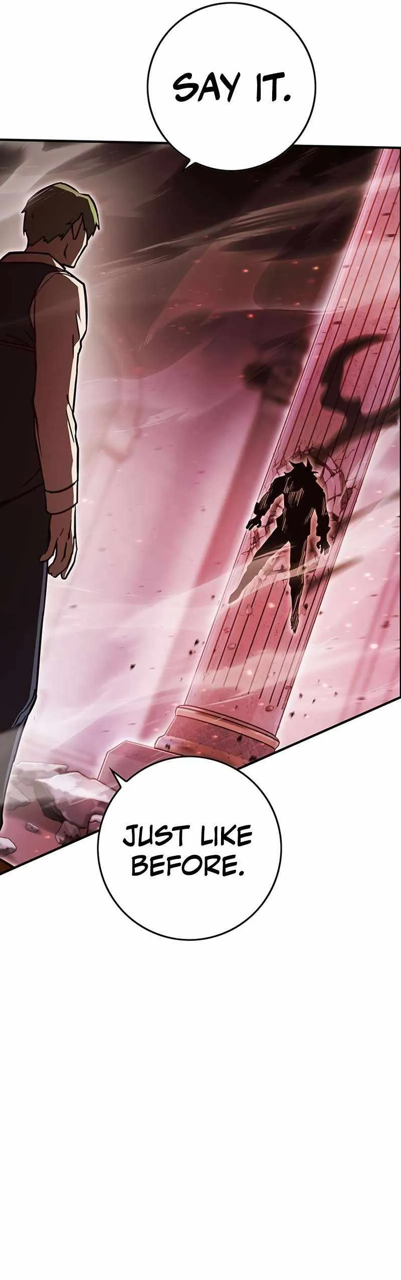 Hardcore Leveling Warrior Chapter 334 Online - página 30