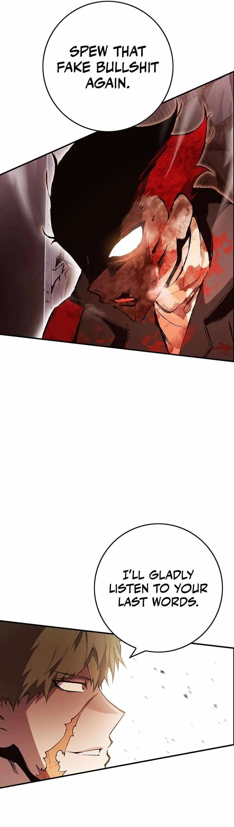 Hardcore Leveling Warrior Chapter 334 Online - página 31