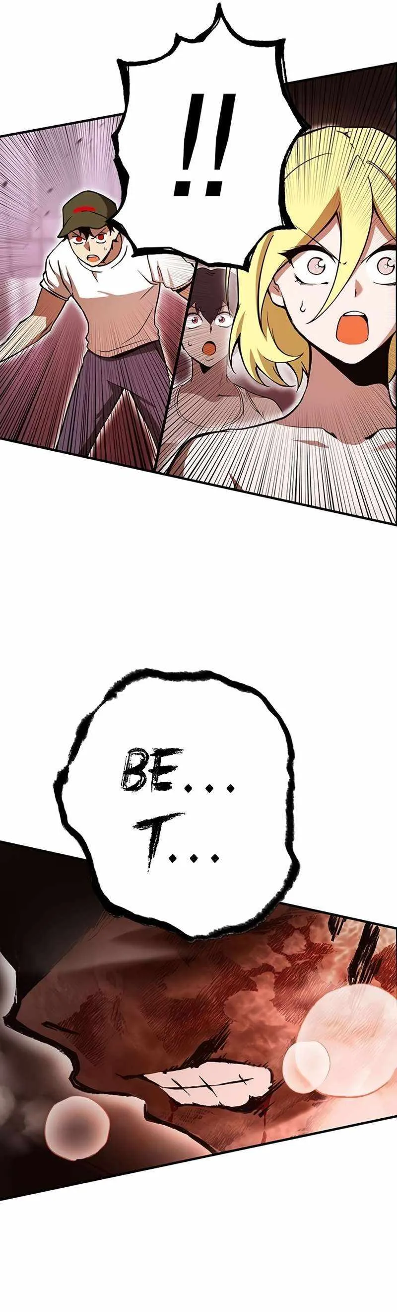 Hardcore Leveling Warrior Chapter 334 Online - página 32