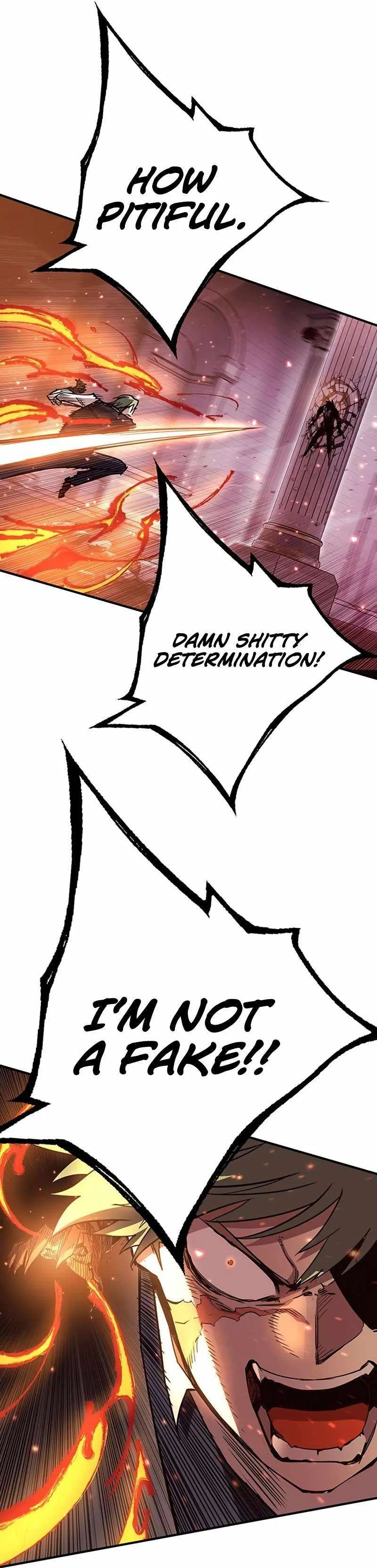 Hardcore Leveling Warrior Chapter 334 Online - página 34