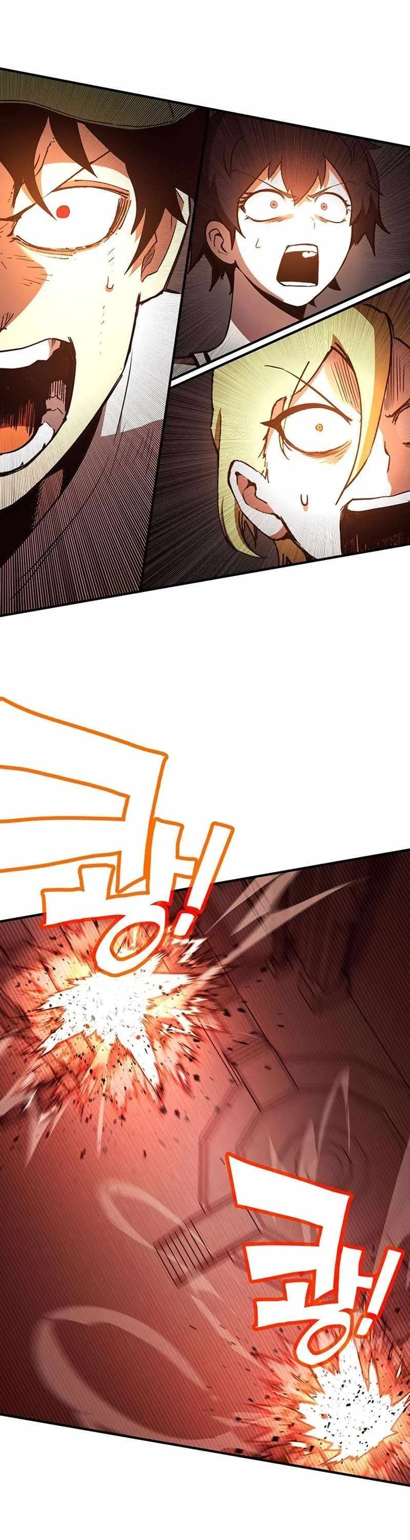 Hardcore Leveling Warrior Chapter 334 Online - página 38