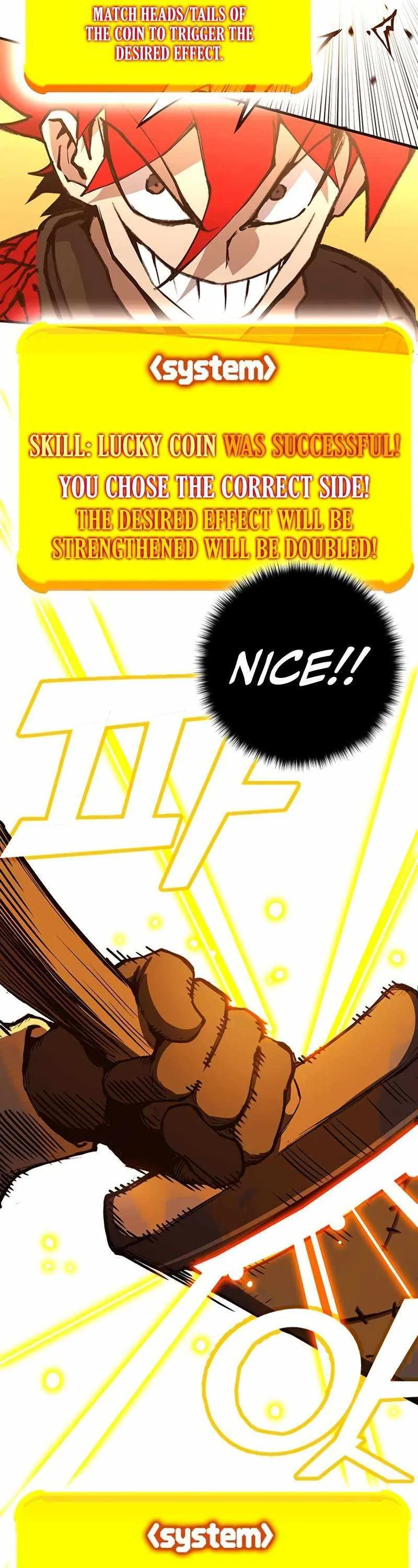 Hardcore Leveling Warrior Chapter 334 Online - página 52