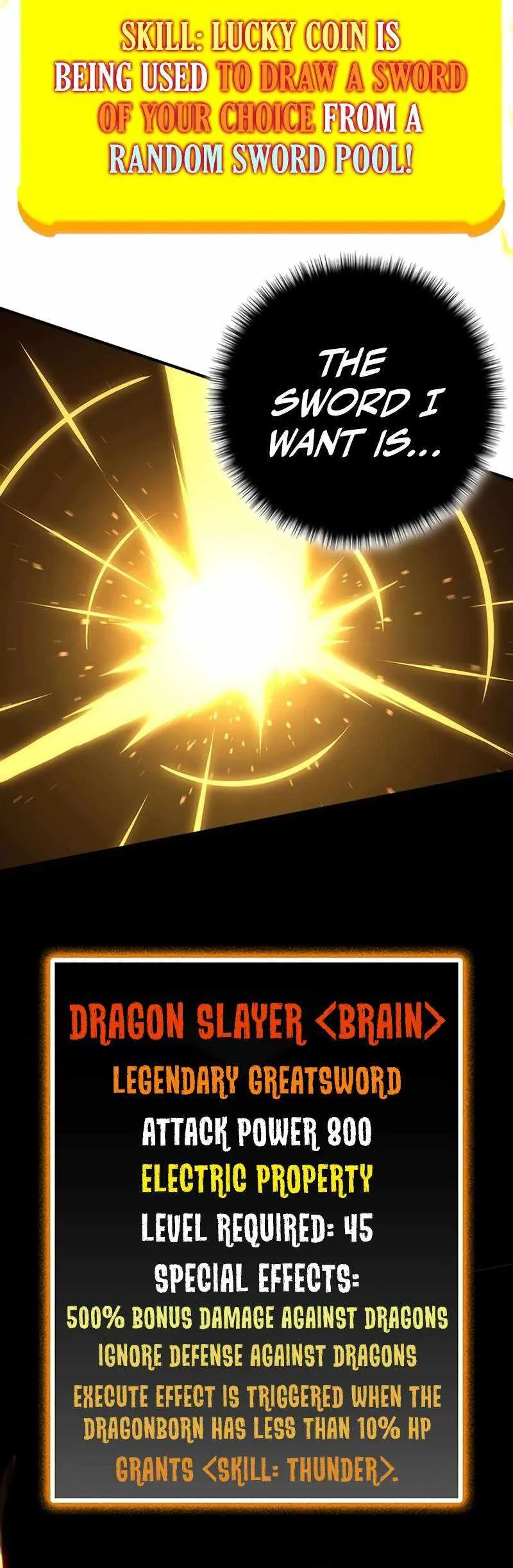 Hardcore Leveling Warrior Chapter 334 Online - página 53