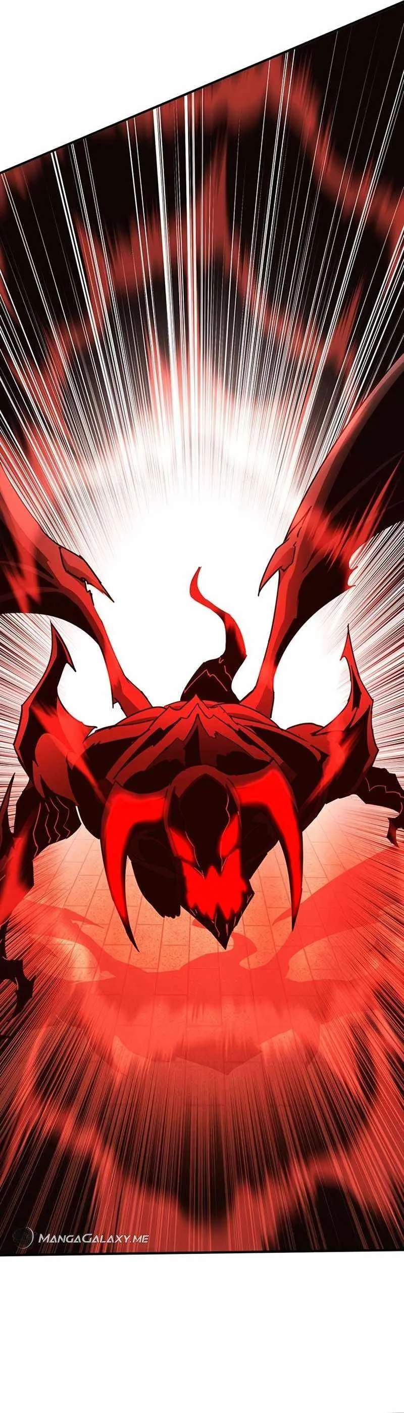 Hardcore Leveling Warrior Chapter 334 Online - página 57
