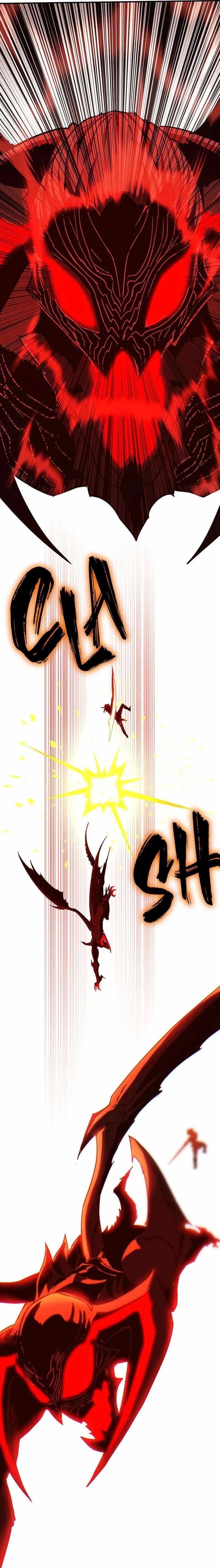 Hardcore Leveling Warrior Chapter 334 Online - página 58