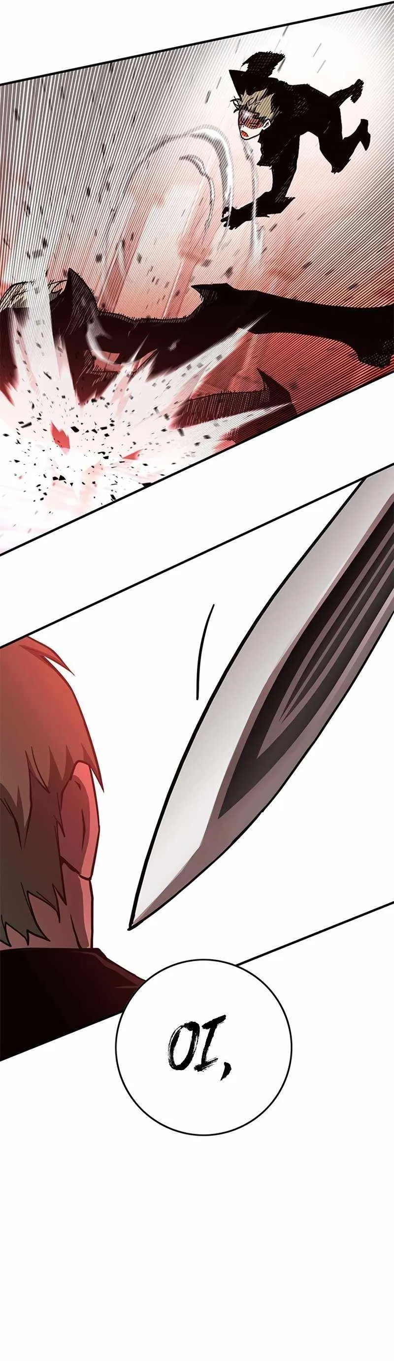 Hardcore Leveling Warrior Chapter 334 Online - página 64