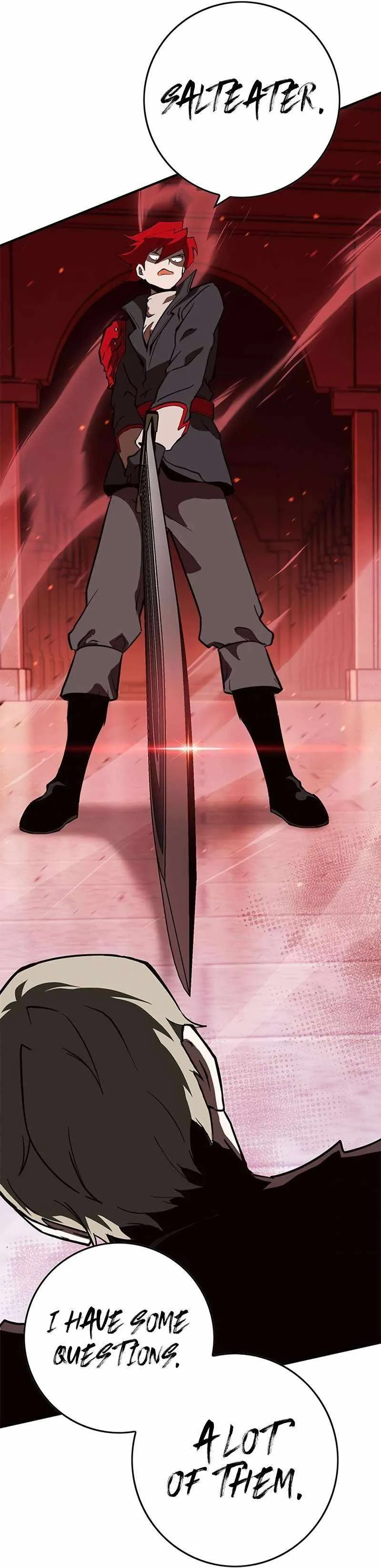 Hardcore Leveling Warrior Chapter 334 Online - página 65