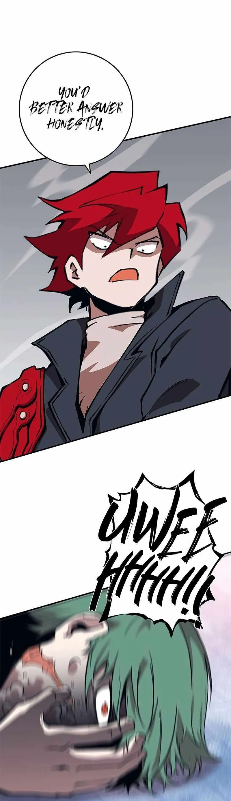 Hardcore Leveling Warrior Chapter 334 Online - página 66