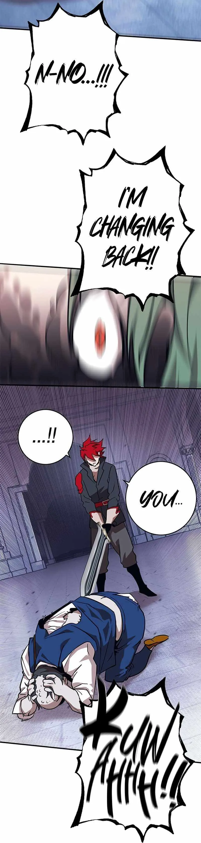 Hardcore Leveling Warrior Chapter 334 Online - página 67