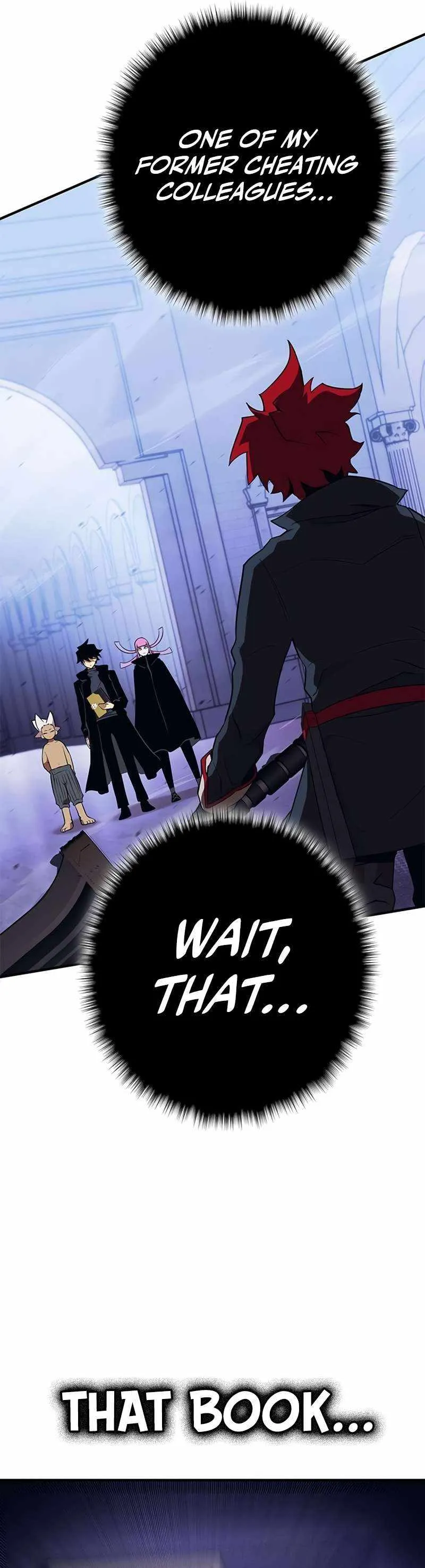 Hardcore Leveling Warrior Chapter 334 Online - página 74