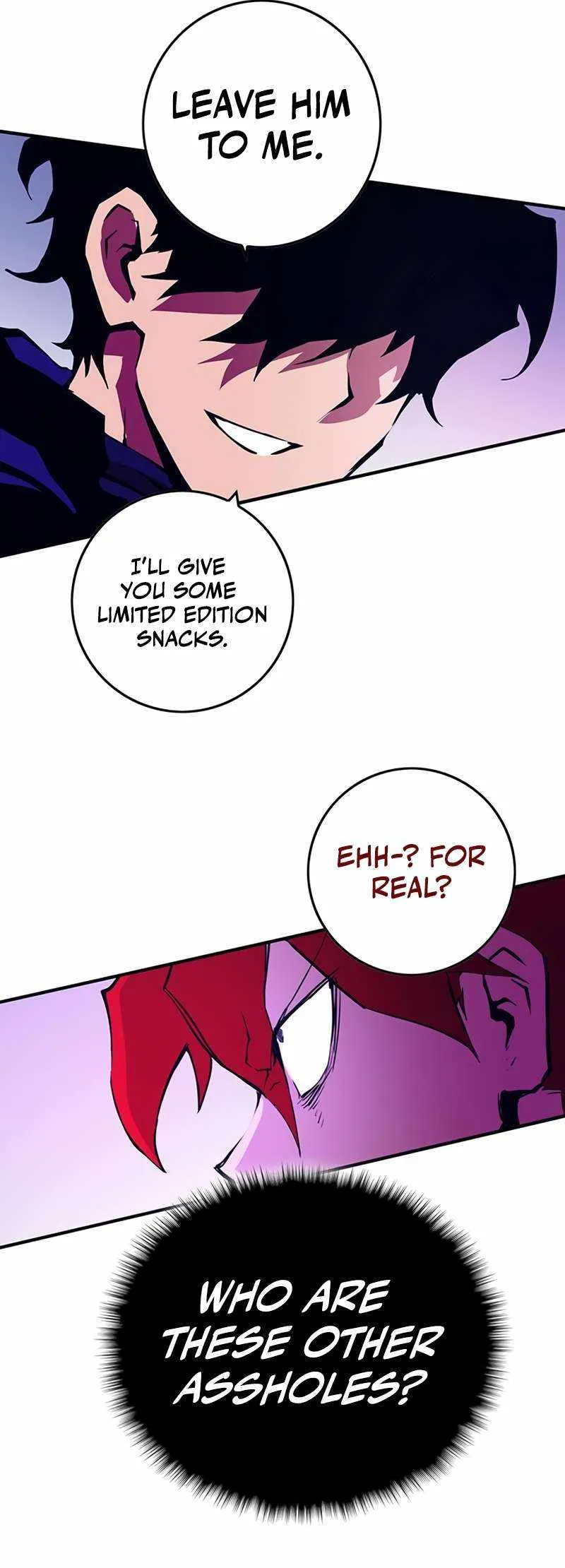 Hardcore Leveling Warrior Chapter 334 Online - página 78