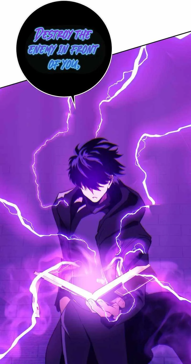 Hardcore Leveling Warrior Chapter 334 Online - página 81