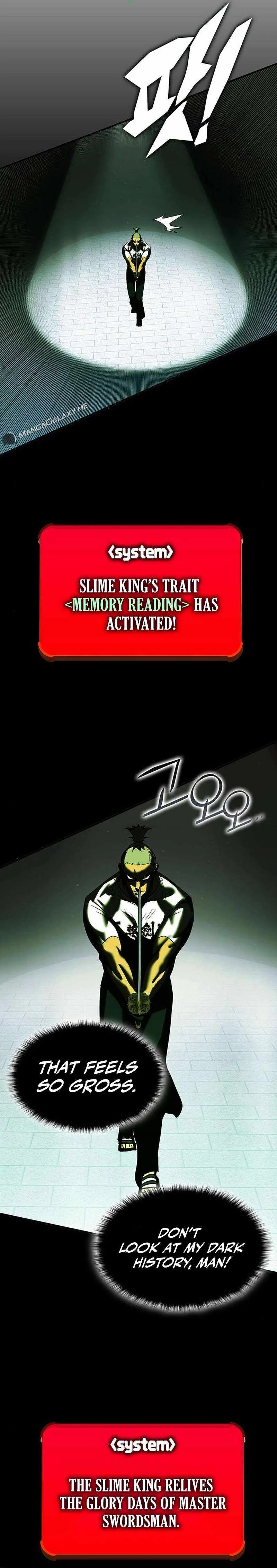 Hardcore Leveling Warrior Chapter 335 Online - página 5