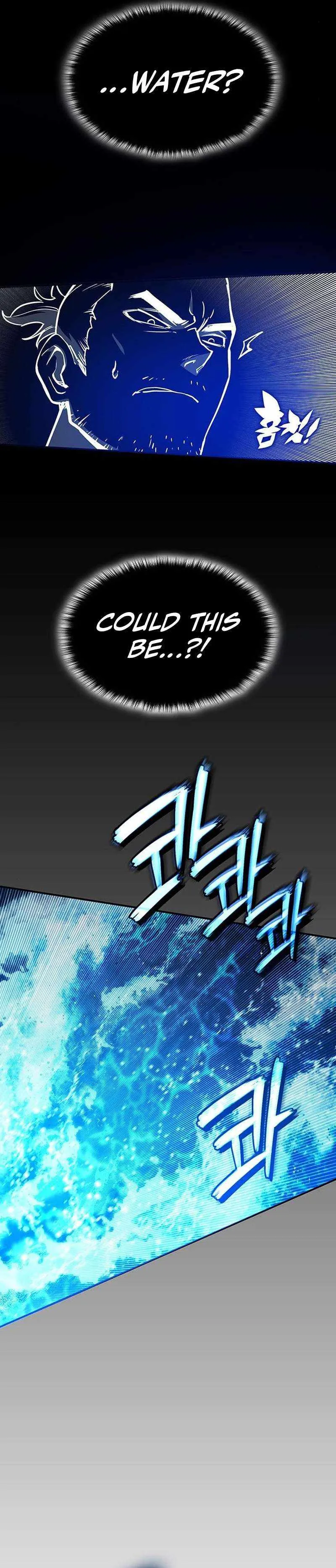 Hardcore Leveling Warrior Chapter 335 Online - página 7