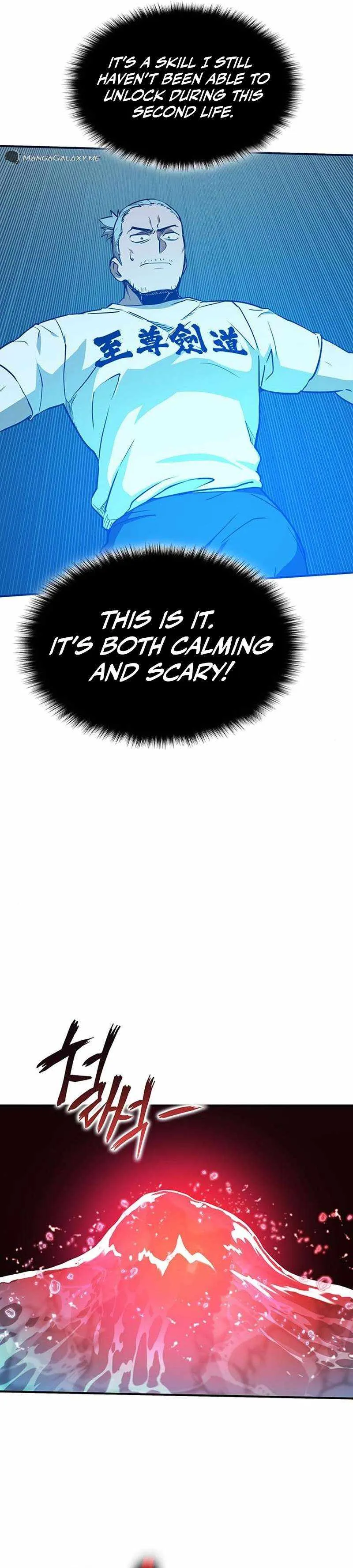Hardcore Leveling Warrior Chapter 335 Online - página 9
