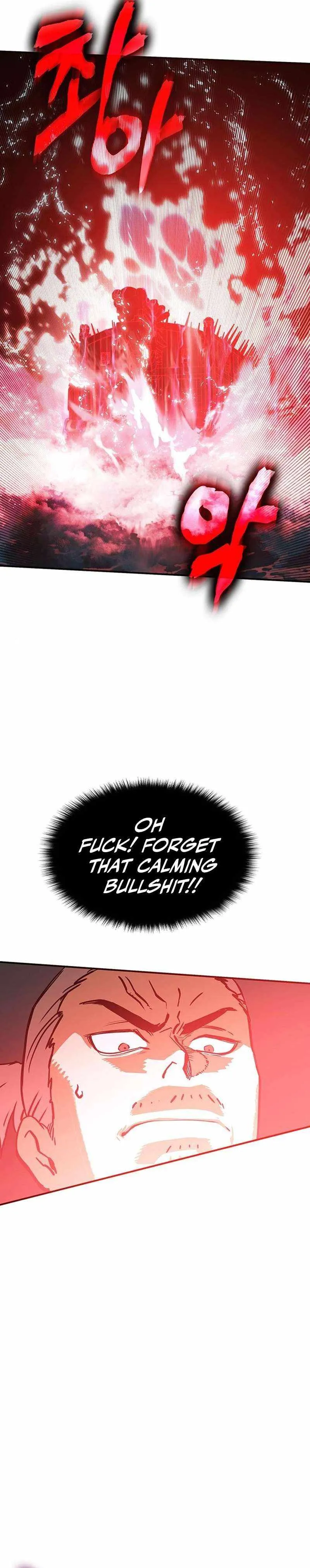 Hardcore Leveling Warrior Chapter 335 Online - página 10