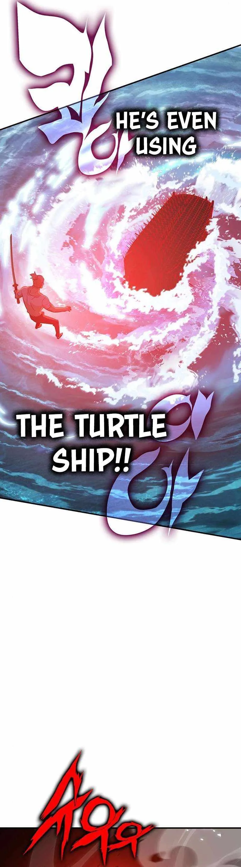 Hardcore Leveling Warrior Chapter 335 Online - página 11