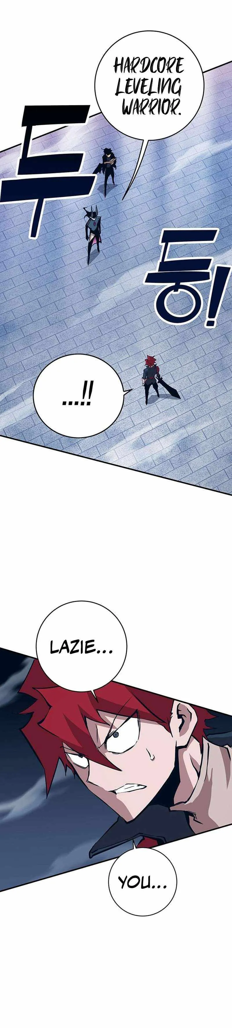 Hardcore Leveling Warrior Chapter 335 Online - página 15