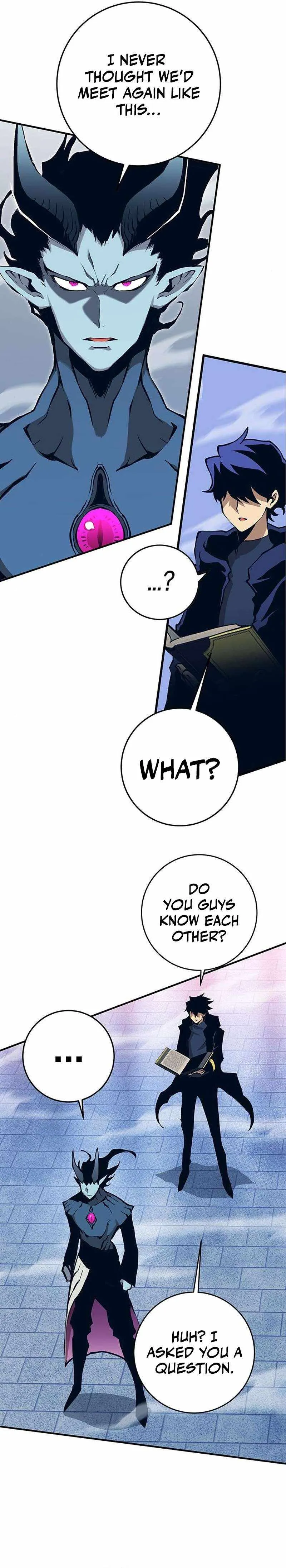 Hardcore Leveling Warrior Chapter 335 Online - página 16