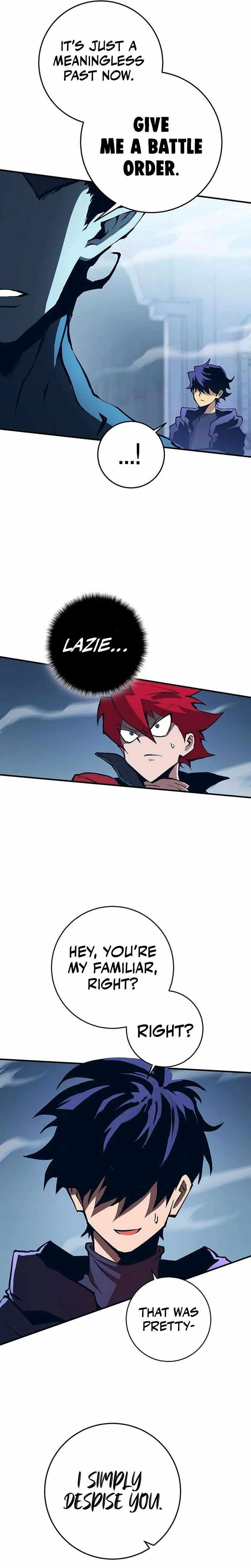 Hardcore Leveling Warrior Chapter 335 Online - página 17