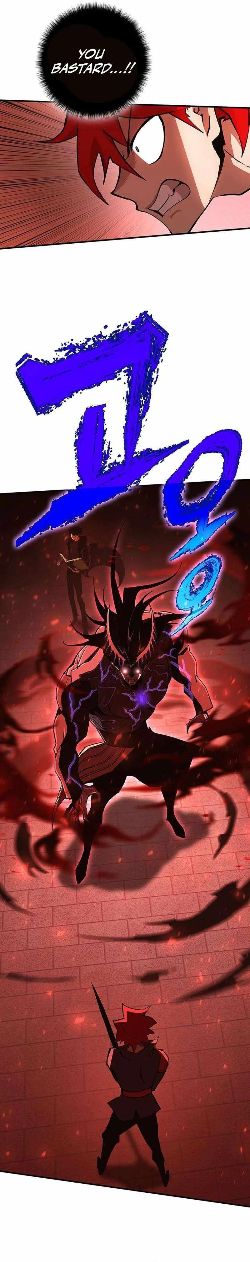 Hardcore Leveling Warrior Chapter 335 Online - página 20