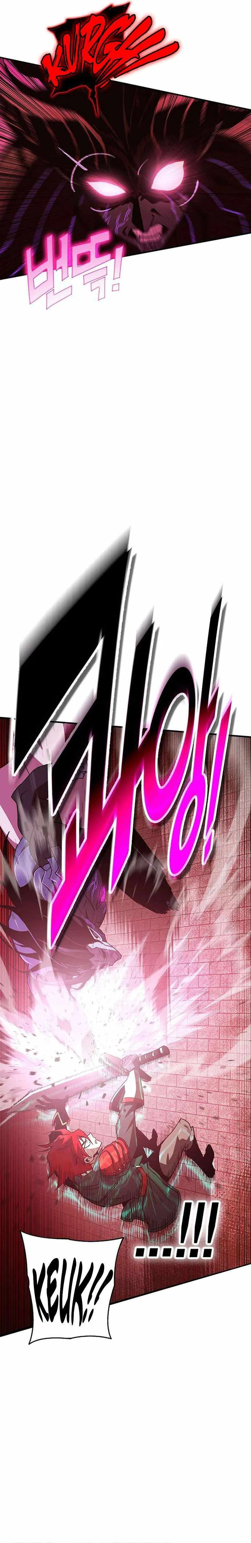 Hardcore Leveling Warrior Chapter 335 Online - página 22