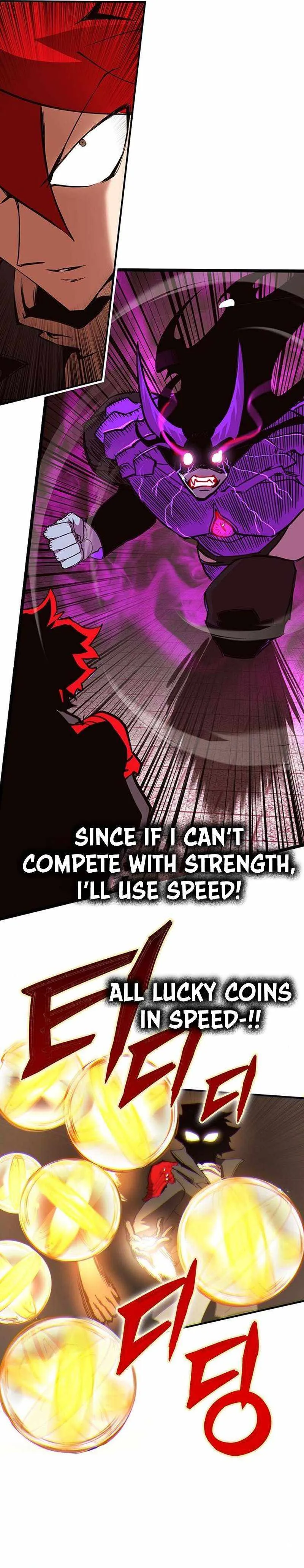 Hardcore Leveling Warrior Chapter 335 Online - página 24