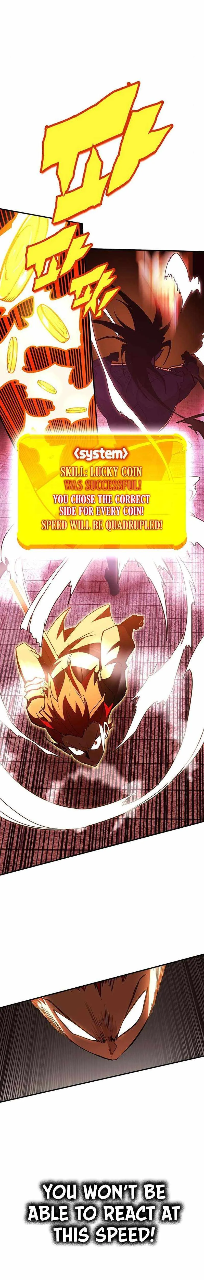 Hardcore Leveling Warrior Chapter 335 Online - página 26
