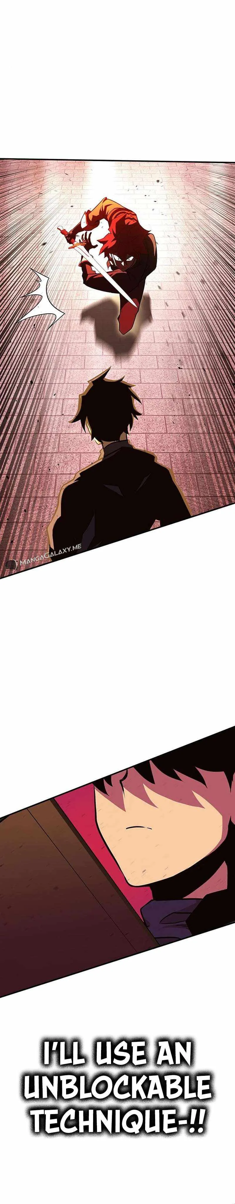 Hardcore Leveling Warrior Chapter 335 Online - página 27