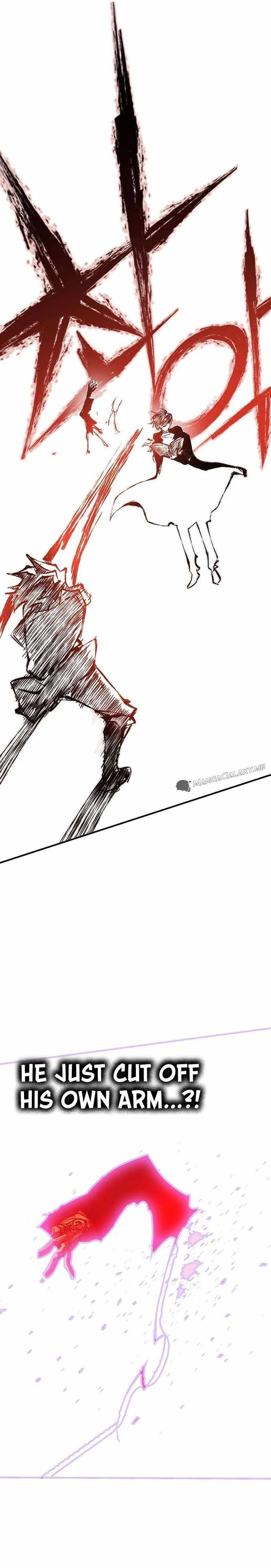 Hardcore Leveling Warrior Chapter 335 Online - página 30