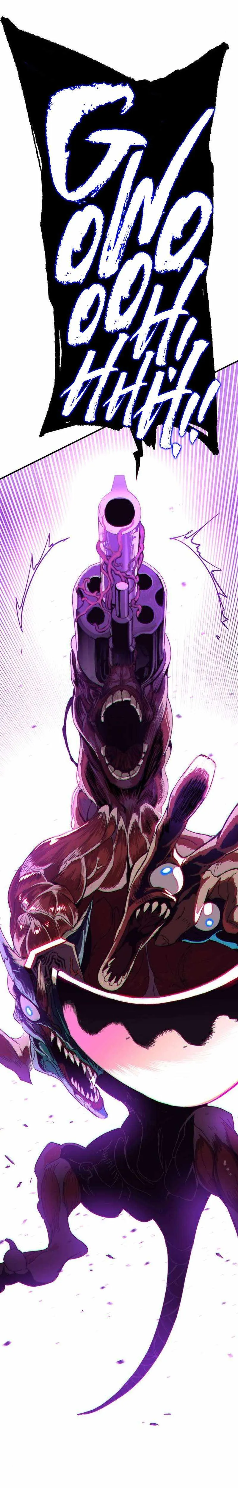 Hardcore Leveling Warrior Chapter 335 Online - página 32
