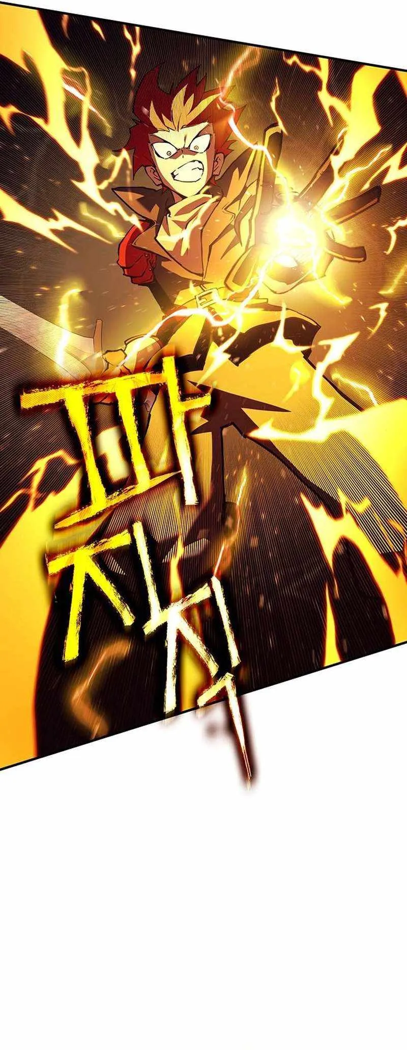 Hardcore Leveling Warrior Chapter 335 Online - página 34