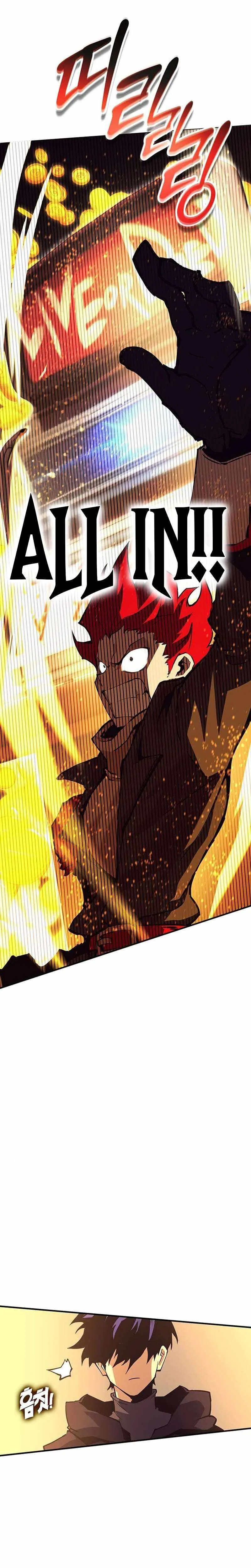 Hardcore Leveling Warrior Chapter 335 Online - página 36
