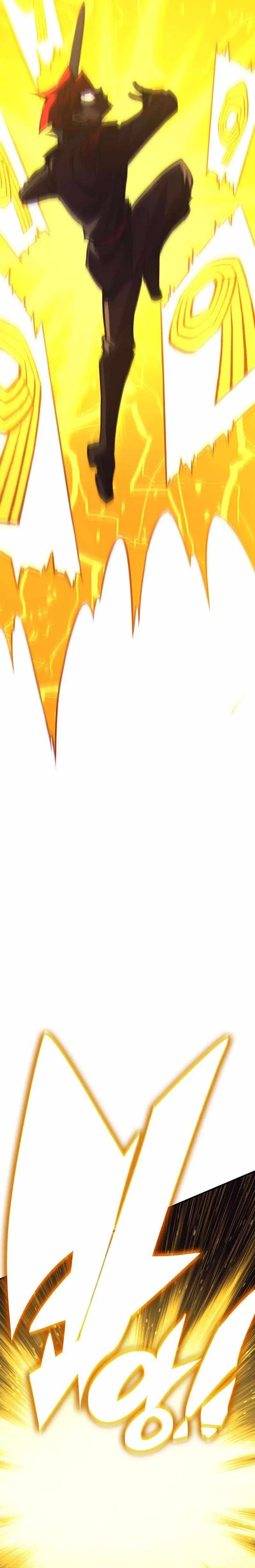 Hardcore Leveling Warrior Chapter 335 Online - página 38