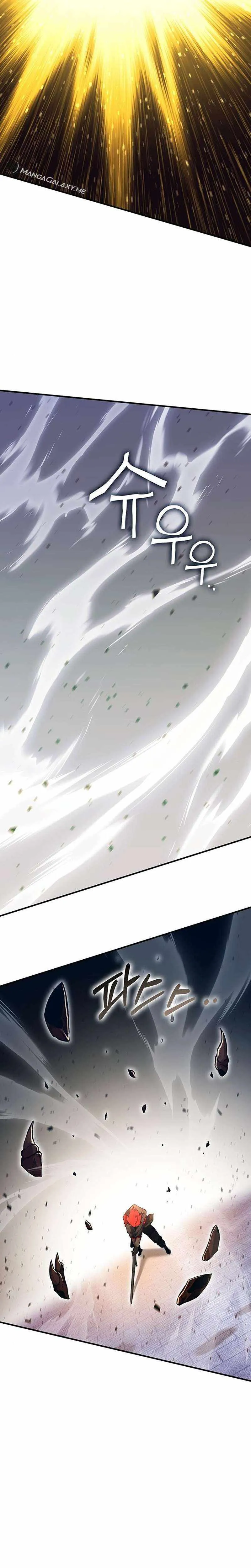 Hardcore Leveling Warrior Chapter 335 Online - página 39