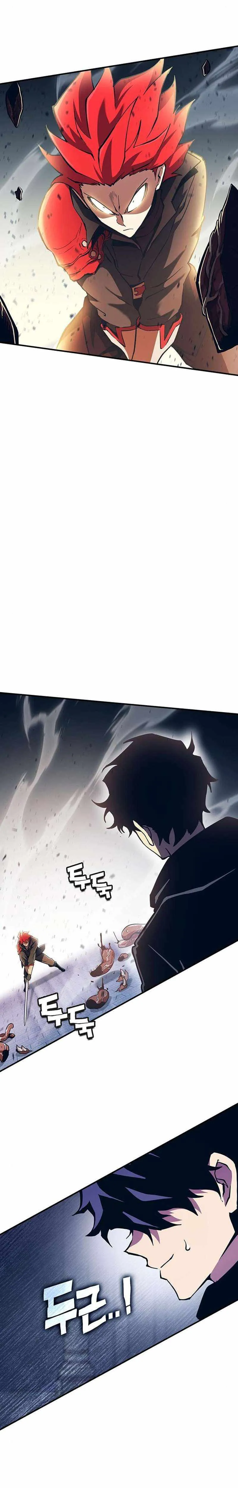 Hardcore Leveling Warrior Chapter 335 Online - página 40