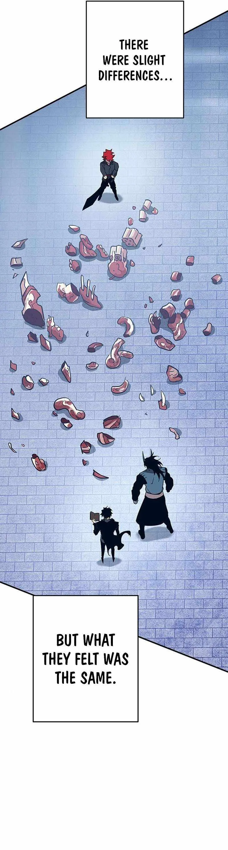 Hardcore Leveling Warrior Chapter 335 Online - página 42