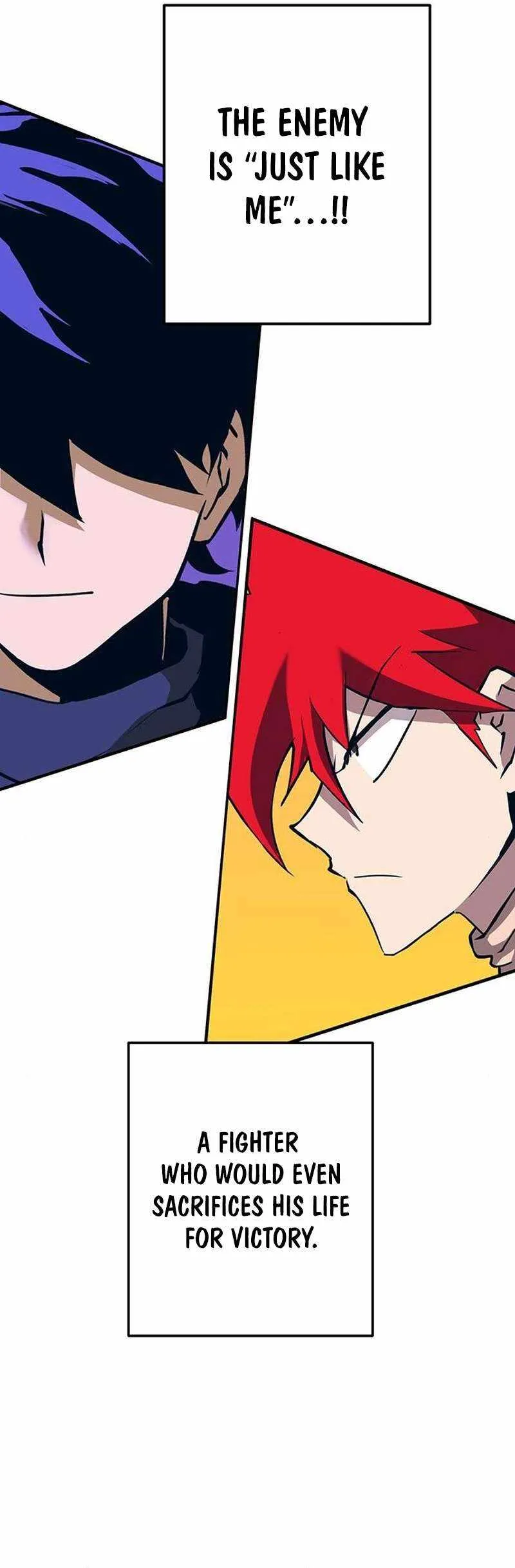 Hardcore Leveling Warrior Chapter 335 Online - página 43